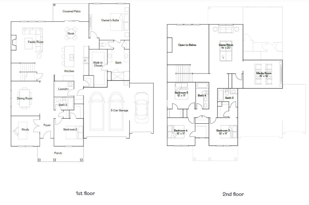 4605 Cresto Loop Property Photo 1