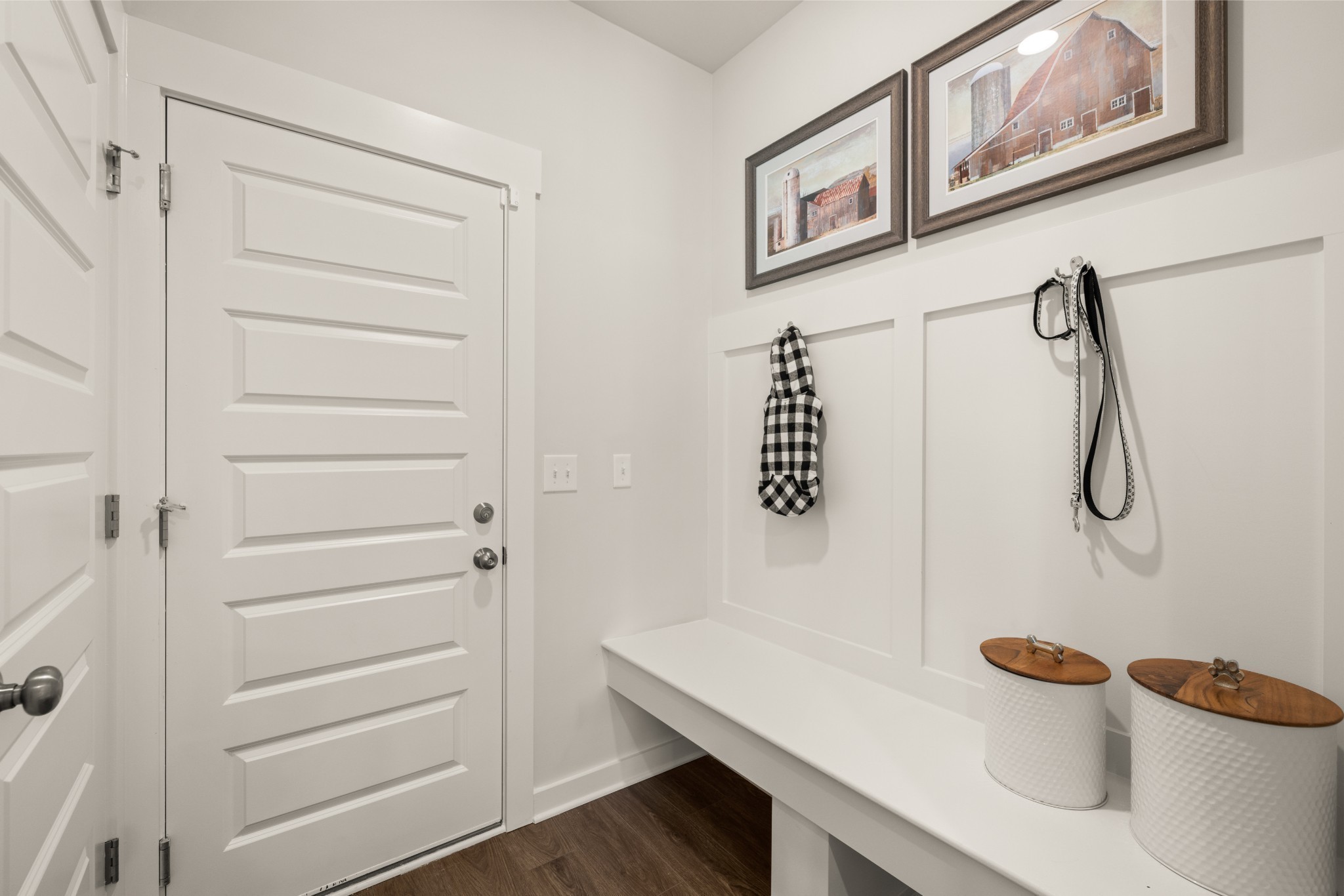 2512 Williams Ridge Drive Property Photo 4