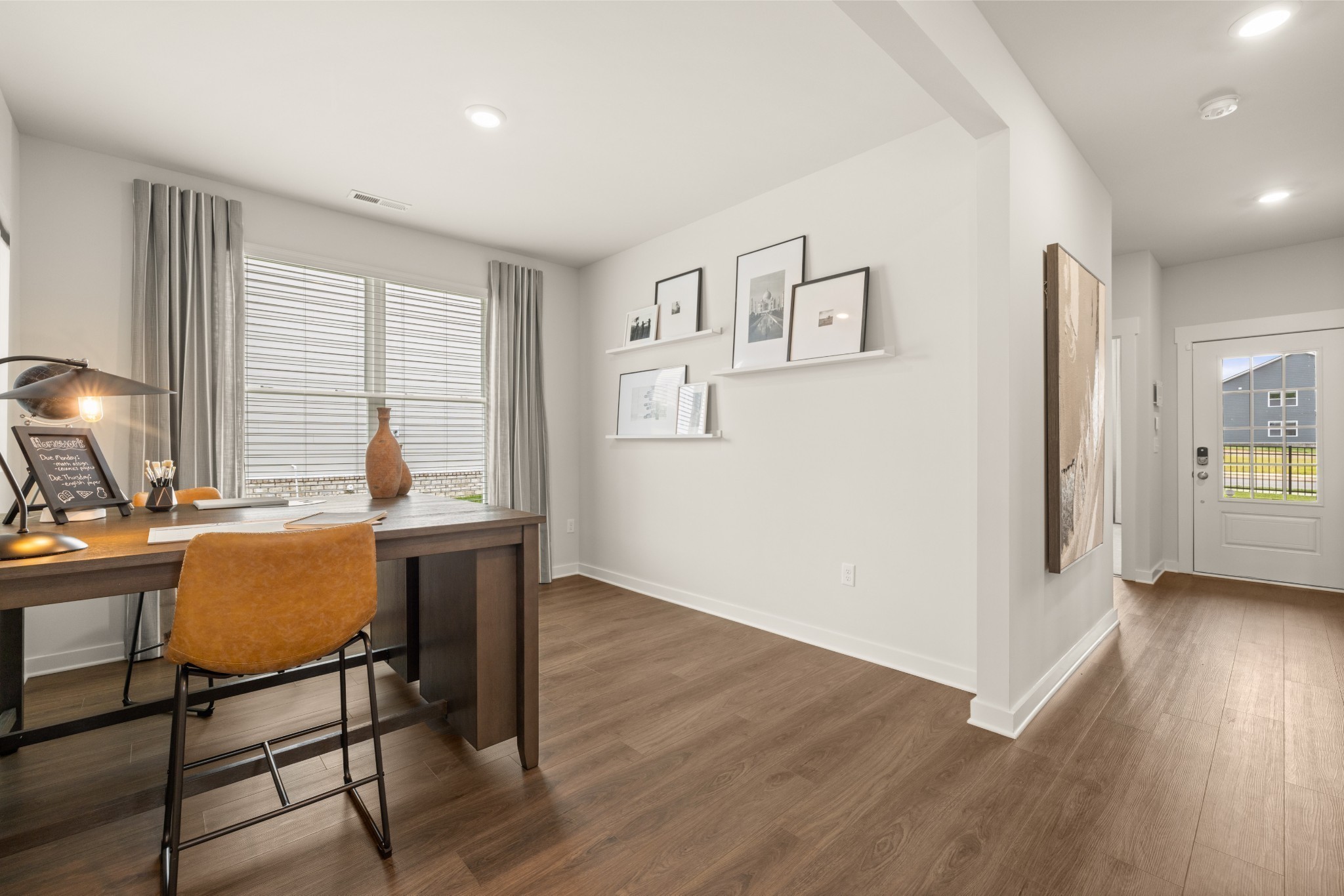 2512 Williams Ridge Drive Property Photo 14
