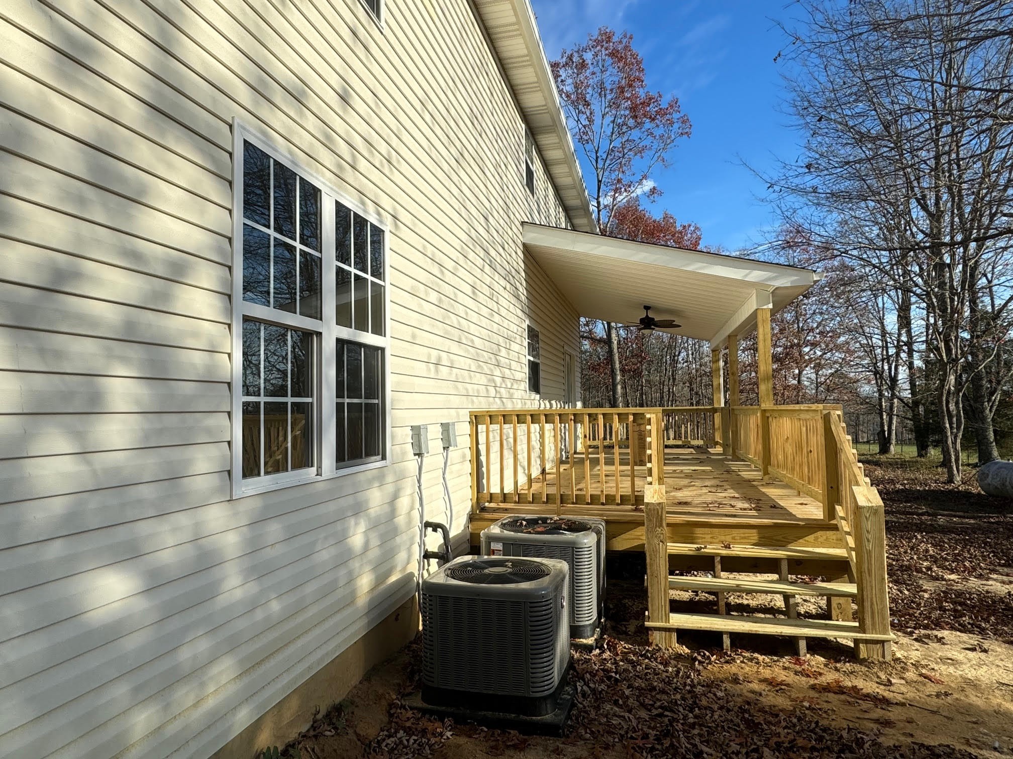 150 Volunteer Rd Property Photo 8
