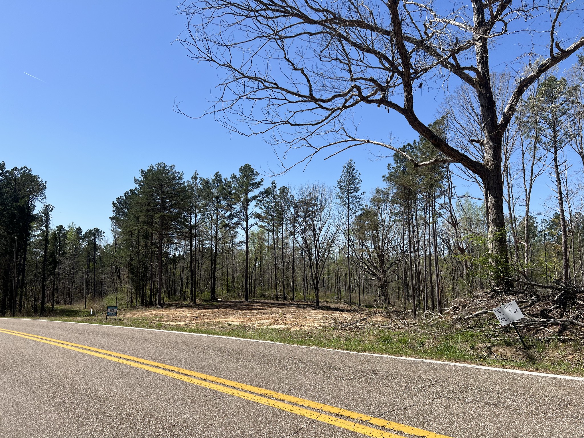 0 Hwy 225 Property Photo