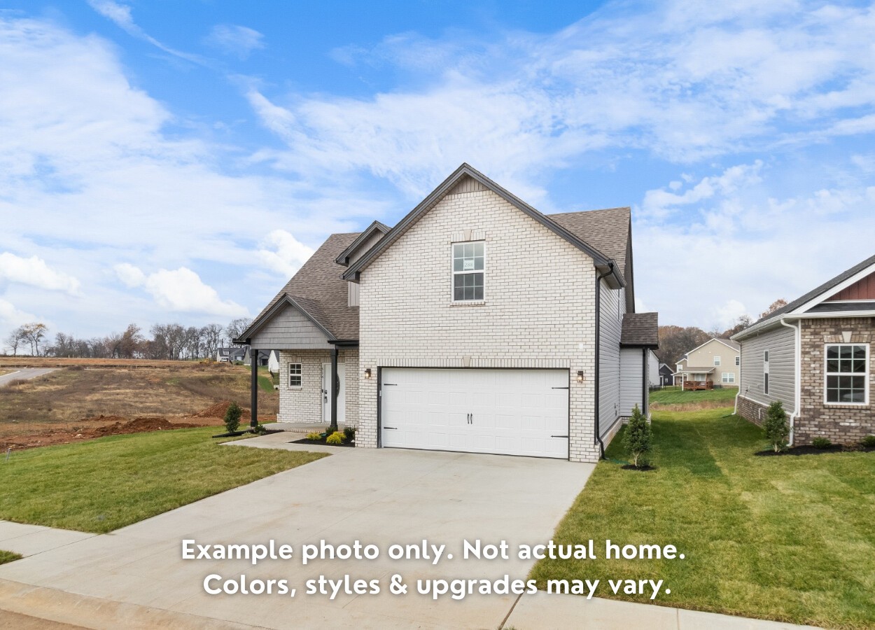 2531 Rafiki Dr Property Photo 1