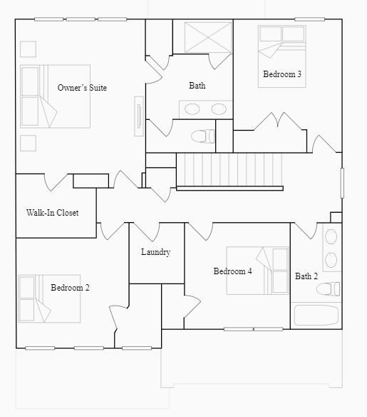 2516 Williams Ridge Drive Property Photo 1