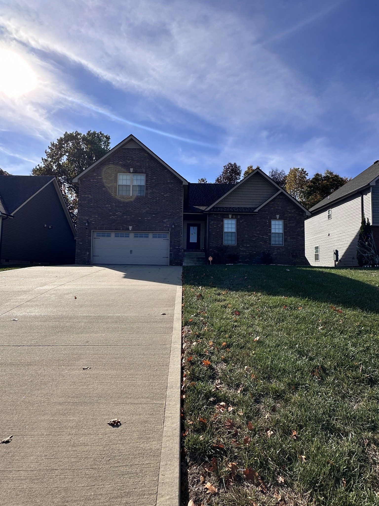 1054 Harrison Way Property Photo 1