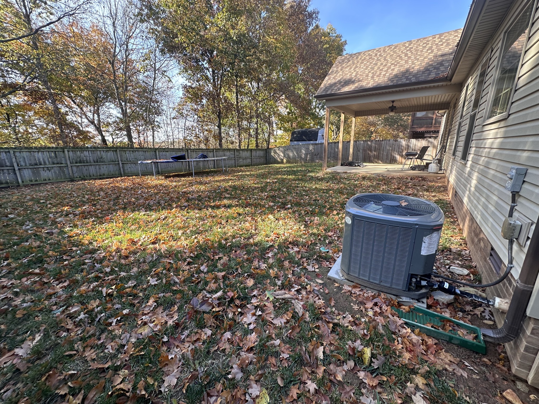 1054 Harrison Way Property Photo 5