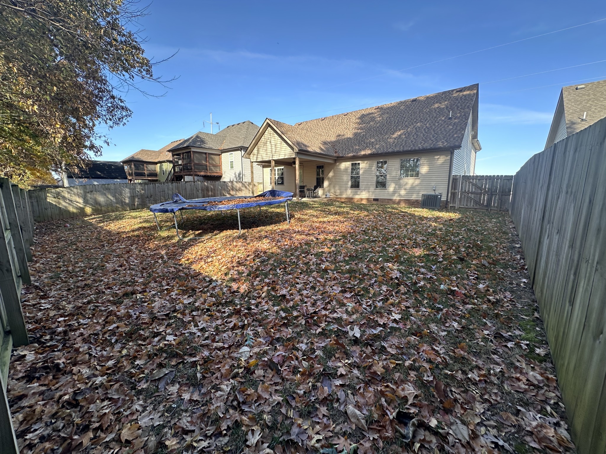 1054 Harrison Way Property Photo 6