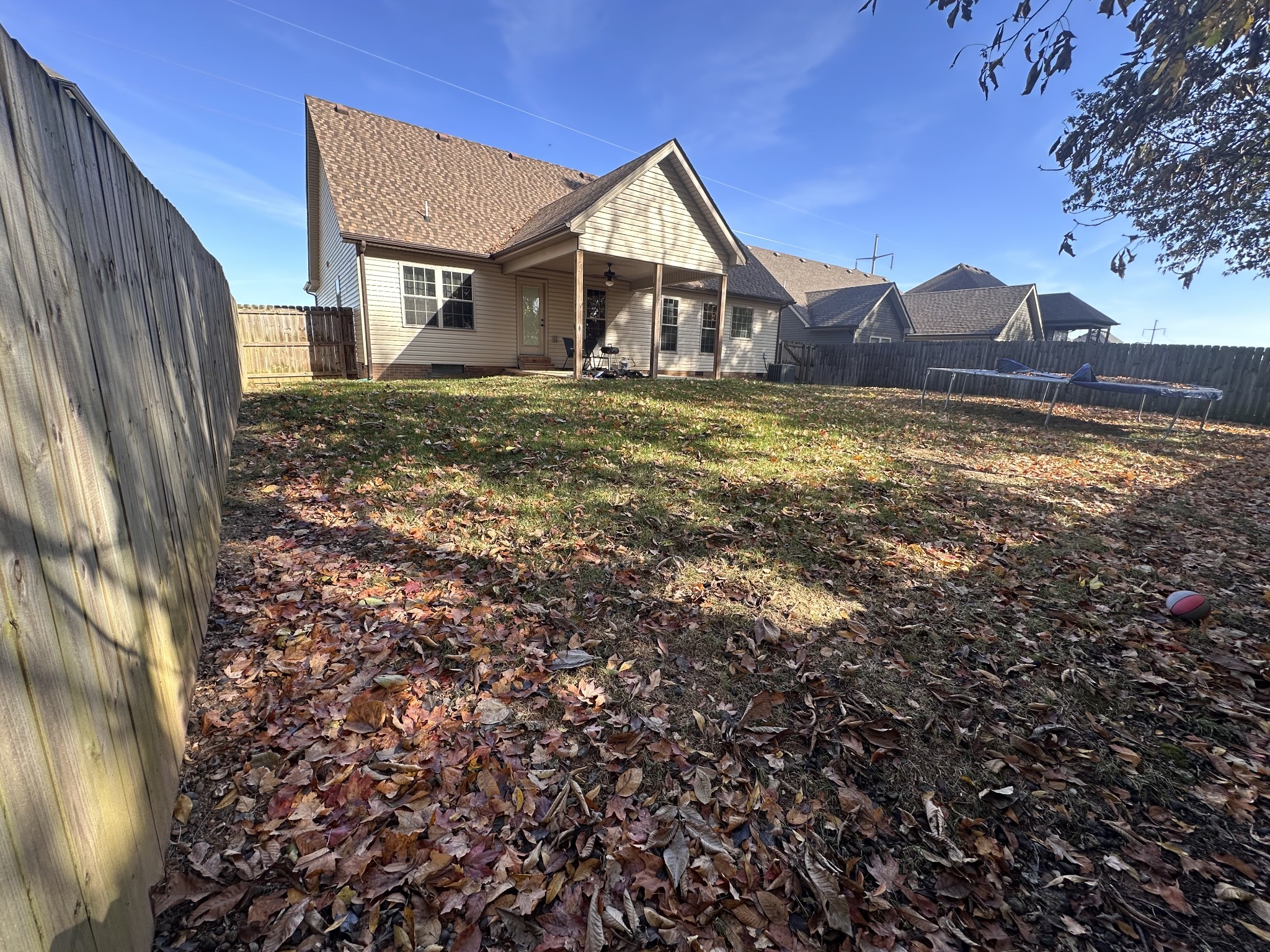 1054 Harrison Way Property Photo 7