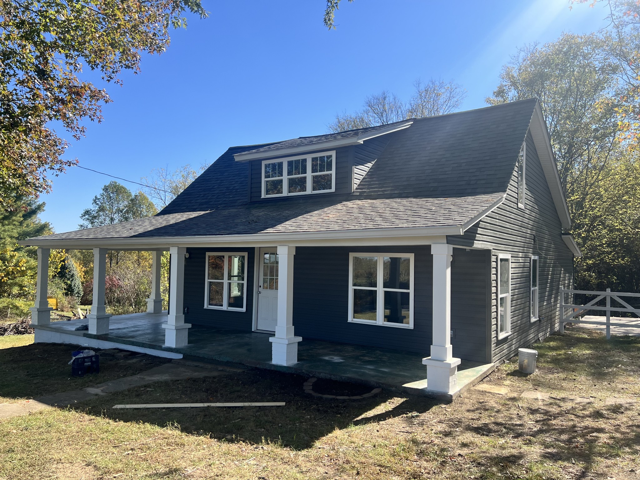 2863 Sweethome Rd Property Photo