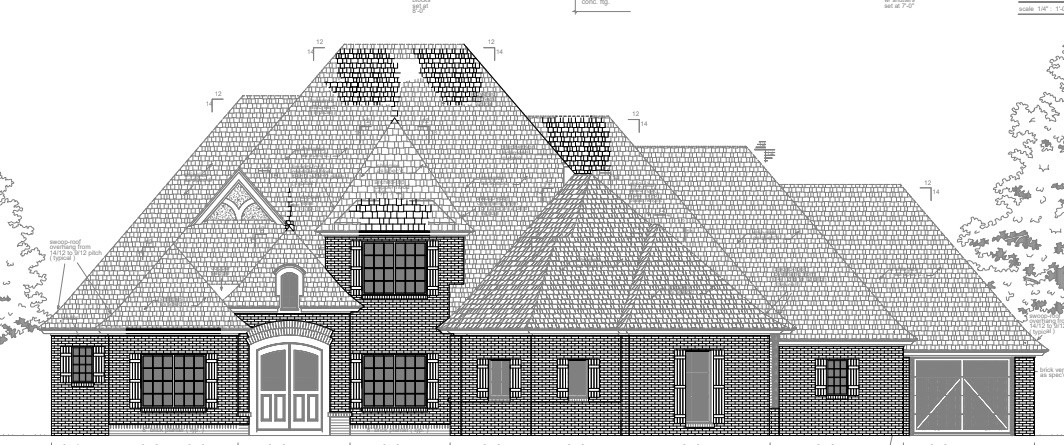 2022 Daniel Johnson Way Property Photo 1