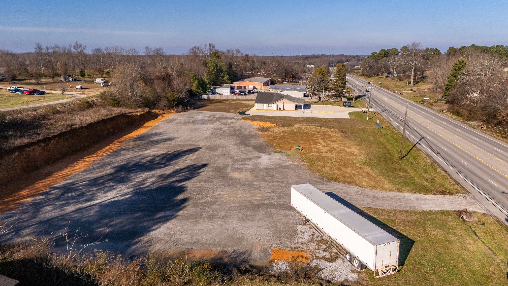2545 Highway 43 Property Photo 5