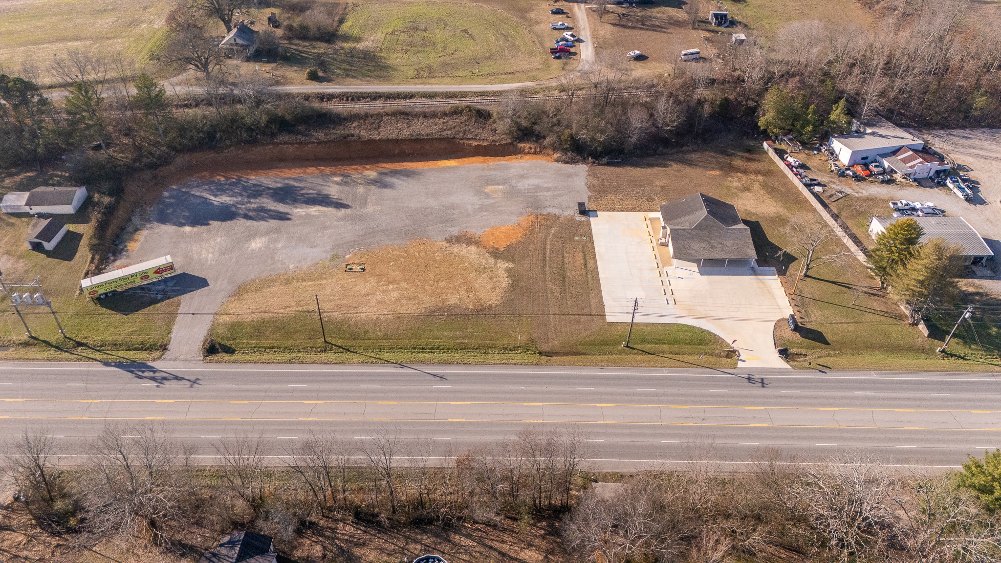 2545 Highway 43 Property Photo 17