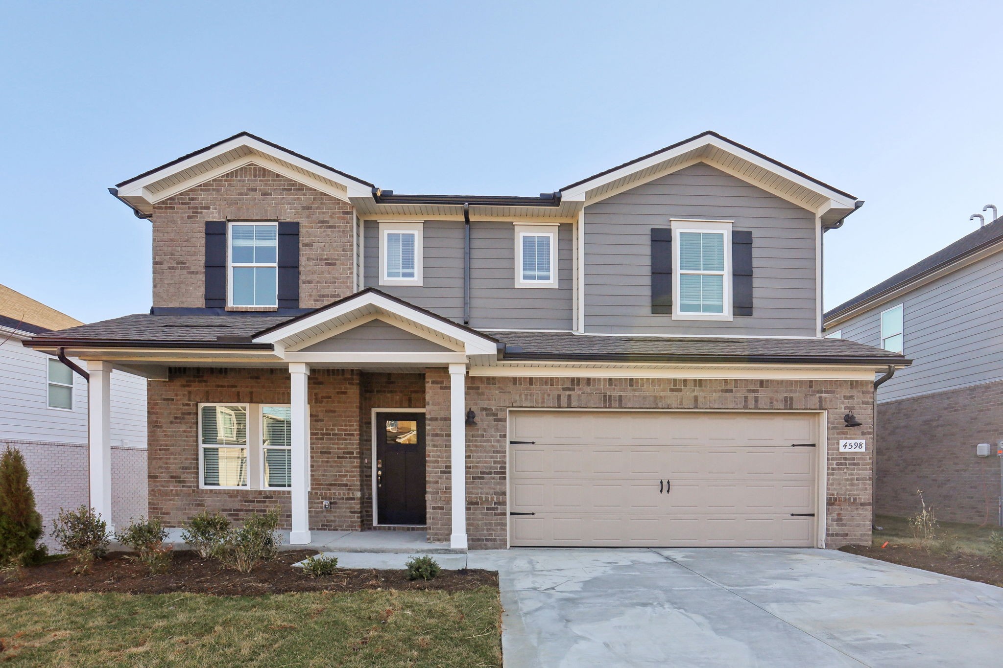 4598 Winslet Dr Property Photo 1
