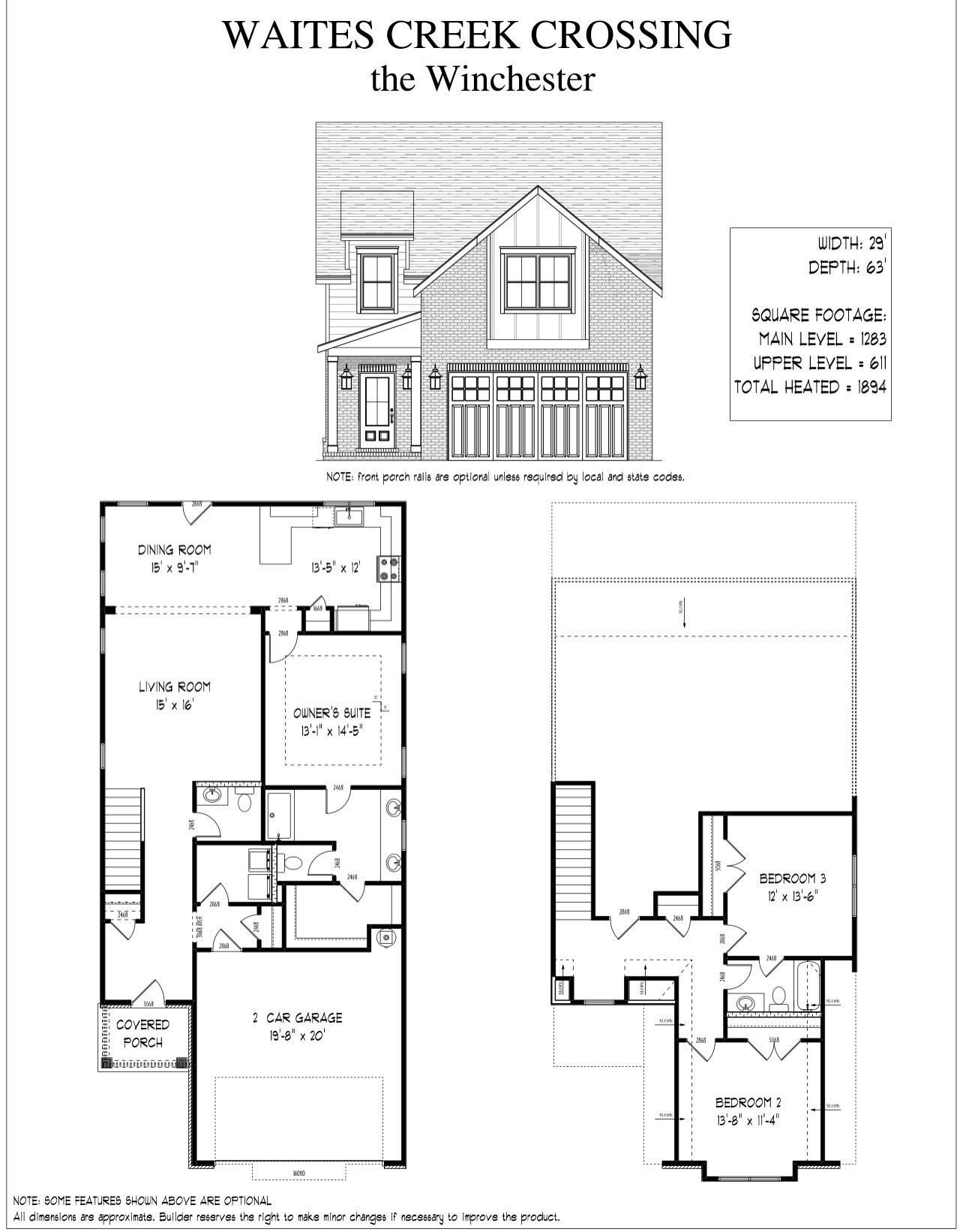 2133 Barringer Ln Property Photo 31