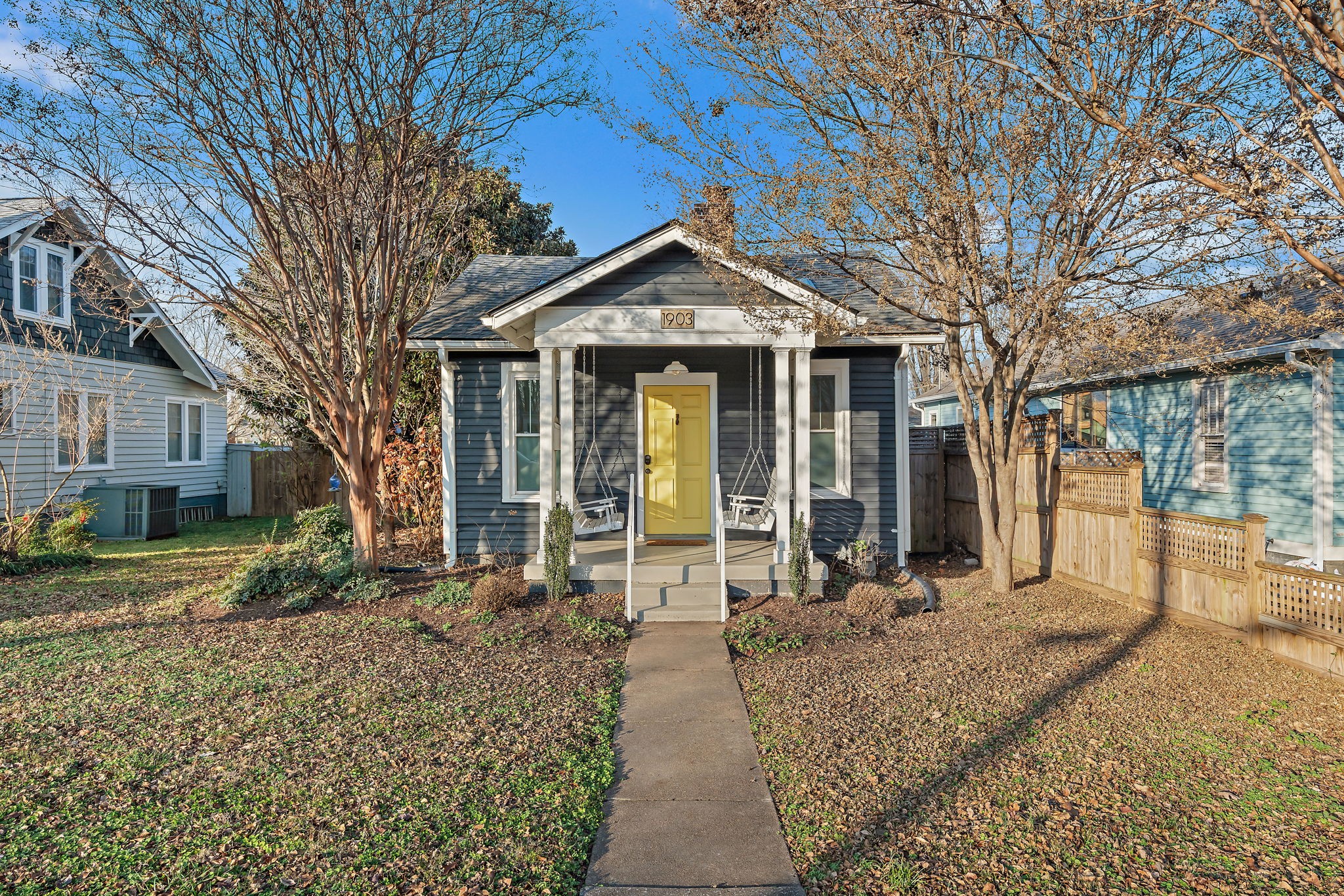 1903 Fatherland St Property Photo 1
