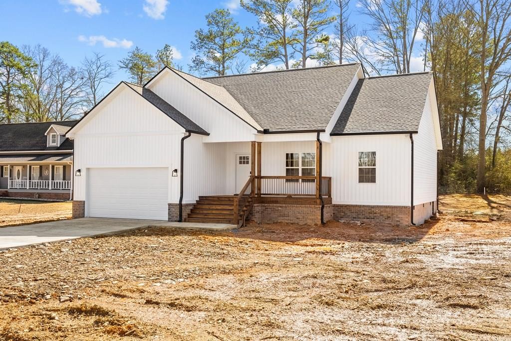 Murray County County Real Estate Listings Main Image