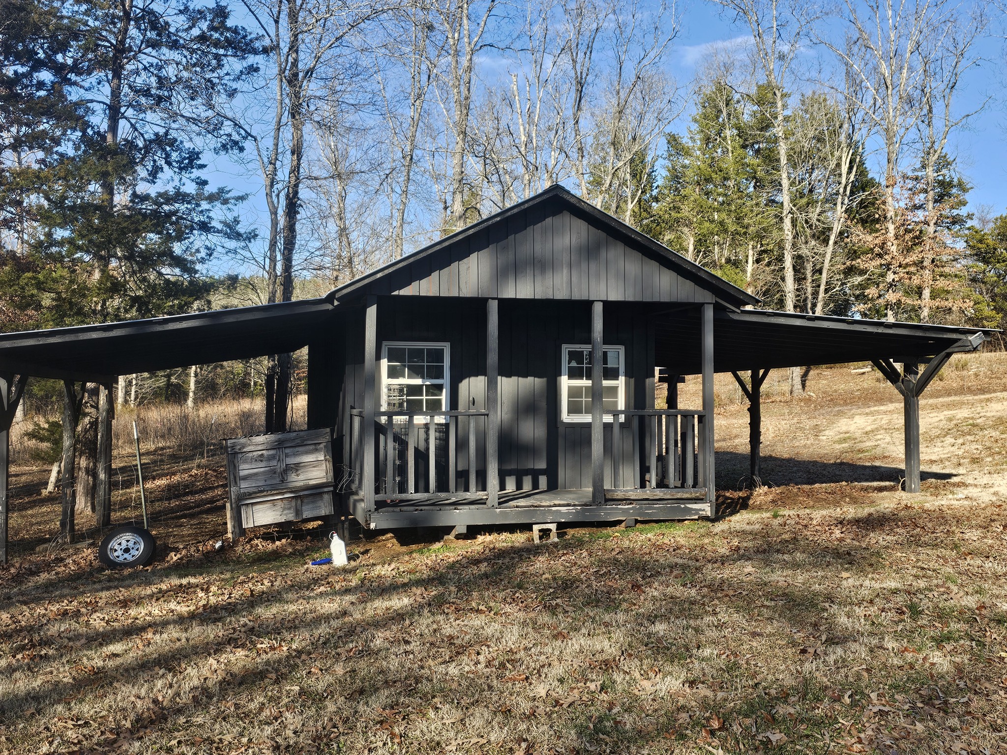 125 Airport Rd Property Photo 40