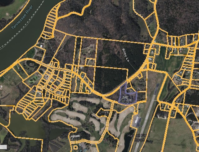 125 Airport Rd Property Photo 48