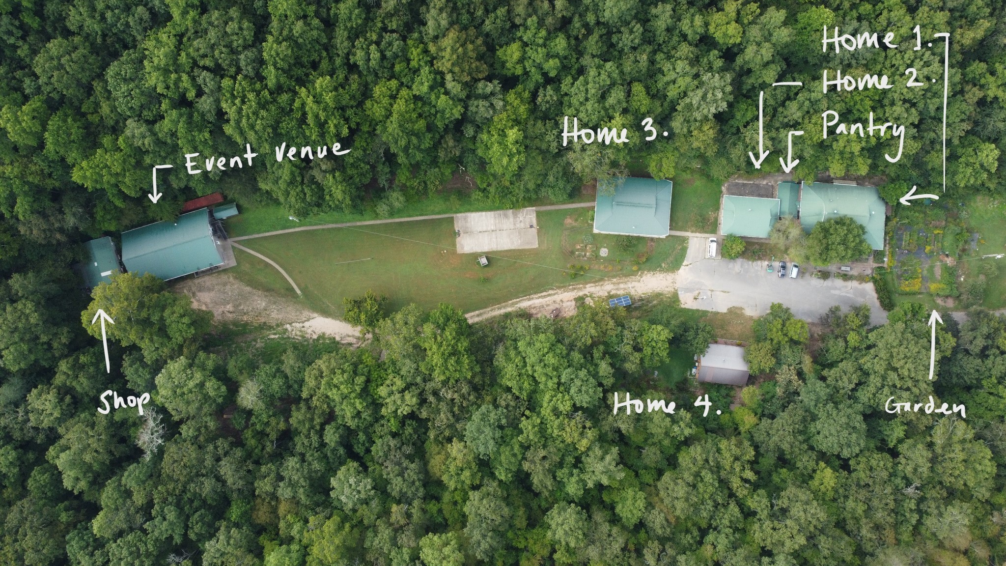 168 Three Springs Rd Property Photo 2