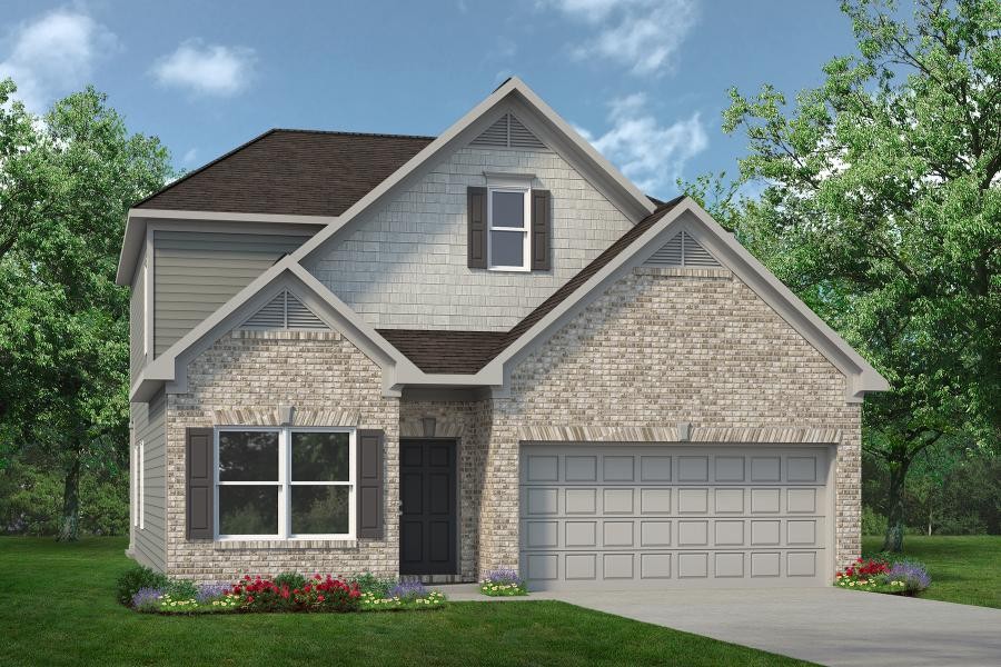 1421 English Oak Drive Property Photo 1