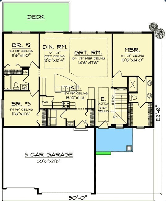 541 Foxglove Ln Property Photo 26