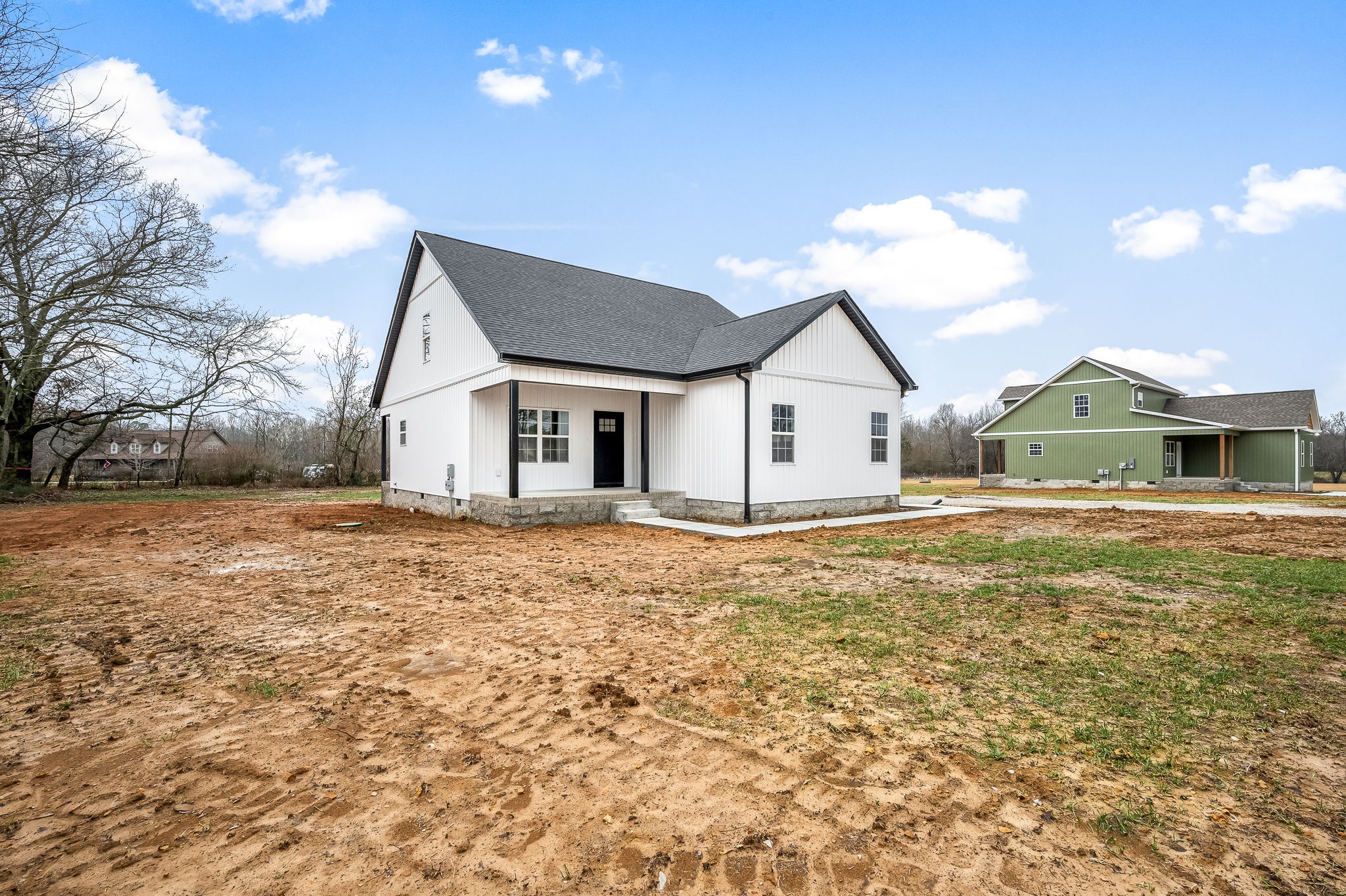 1378 Pleasant Grove Road Property Photo 4