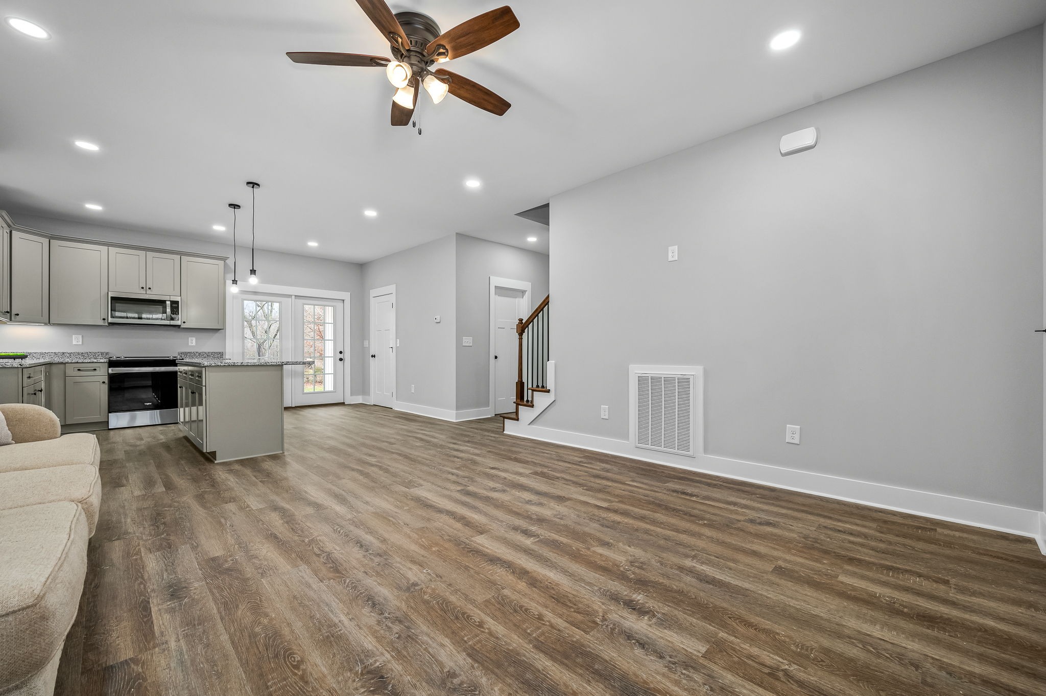 1378 Pleasant Grove Road Property Photo 12