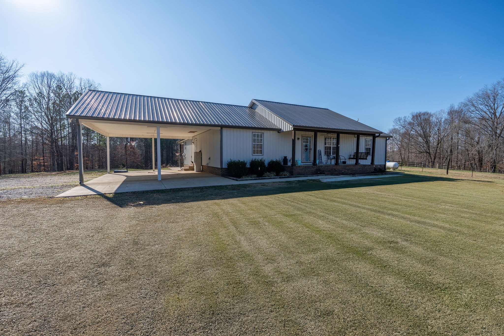 446 Liberty Hill Loop Property Photo 2