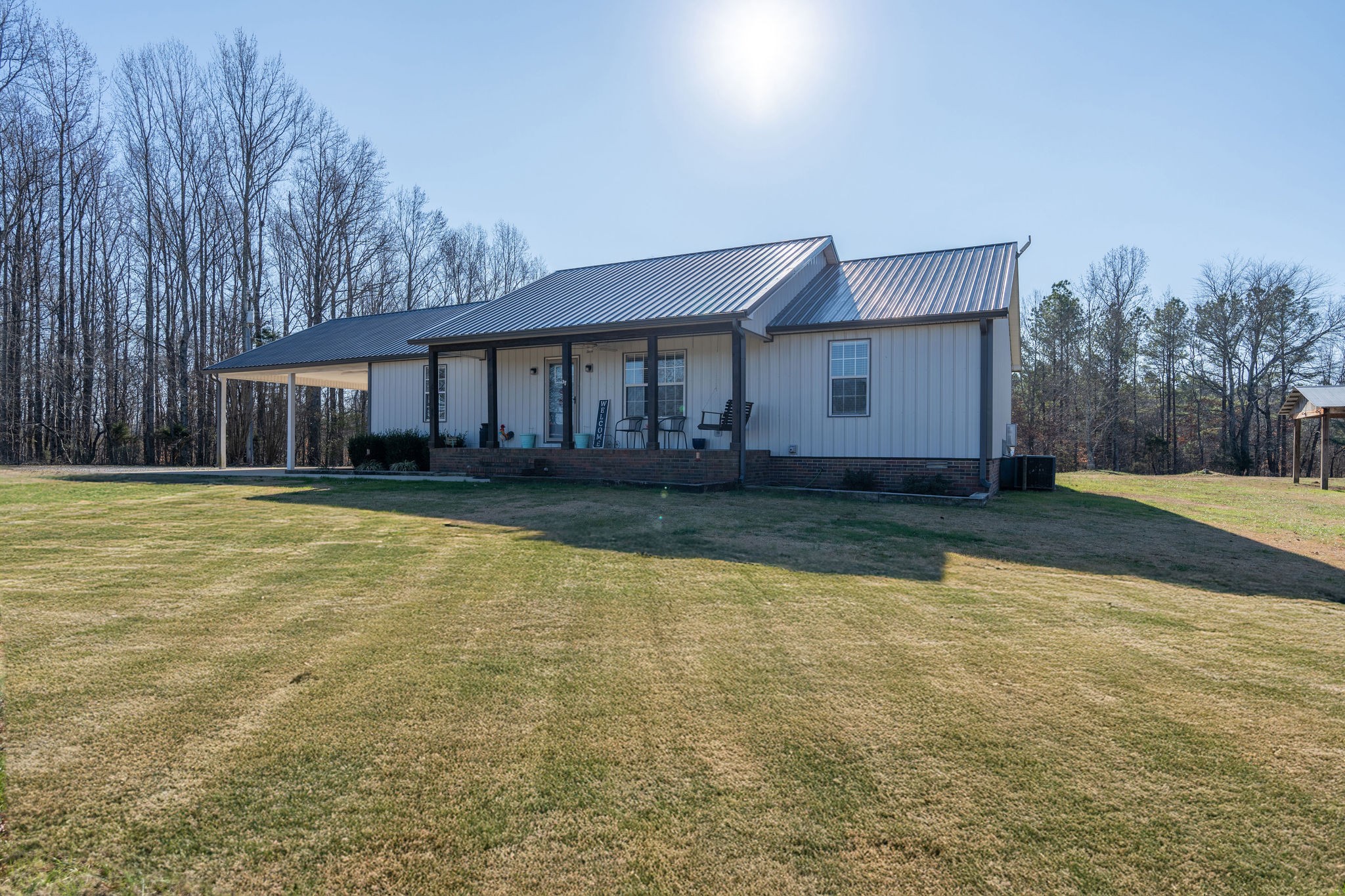 446 Liberty Hill Loop Property Photo 3