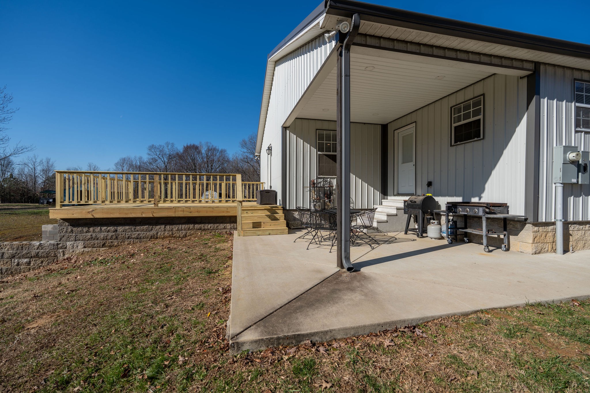 446 Liberty Hill Loop Property Photo 5