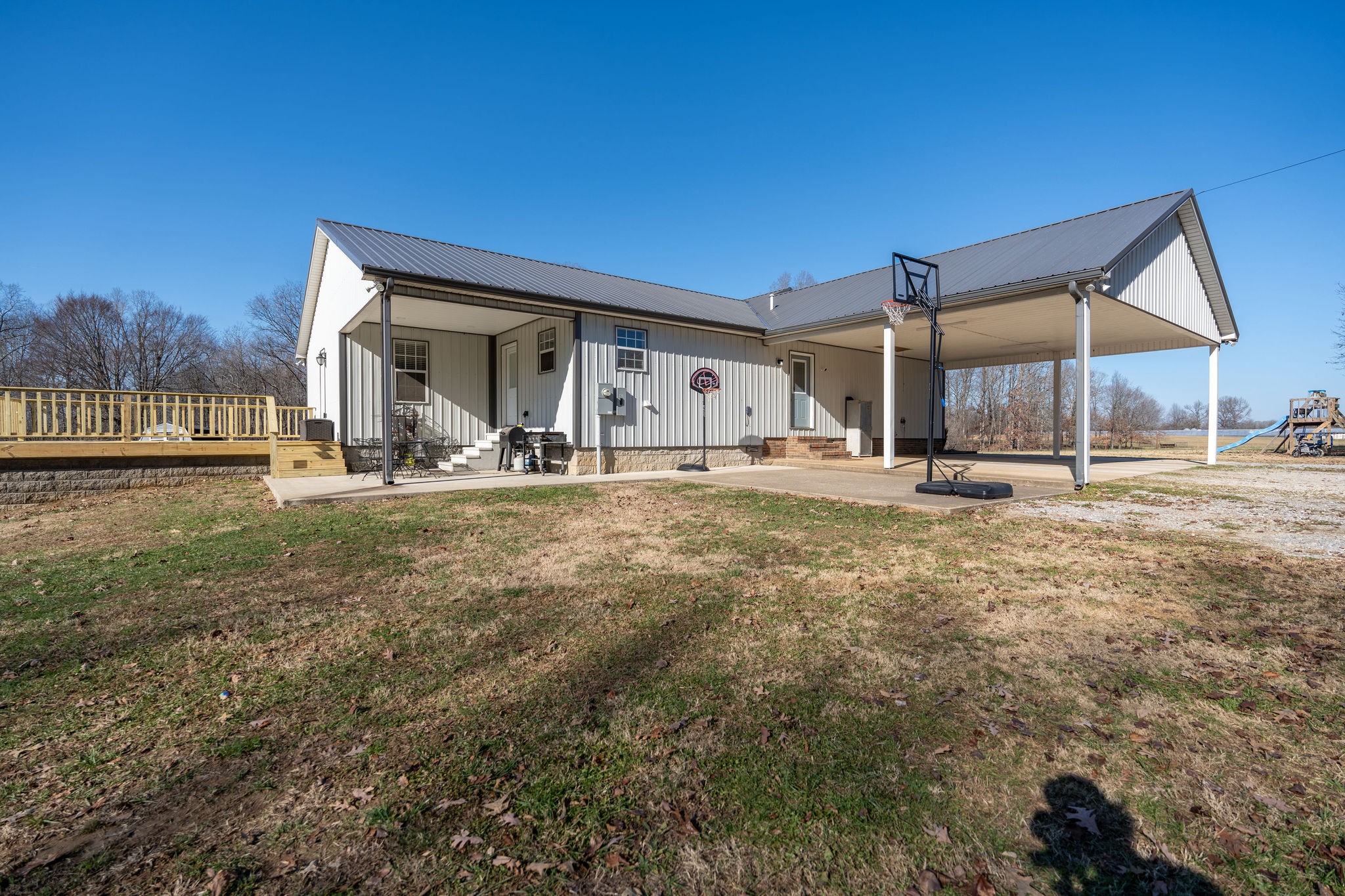 446 Liberty Hill Loop Property Photo 6