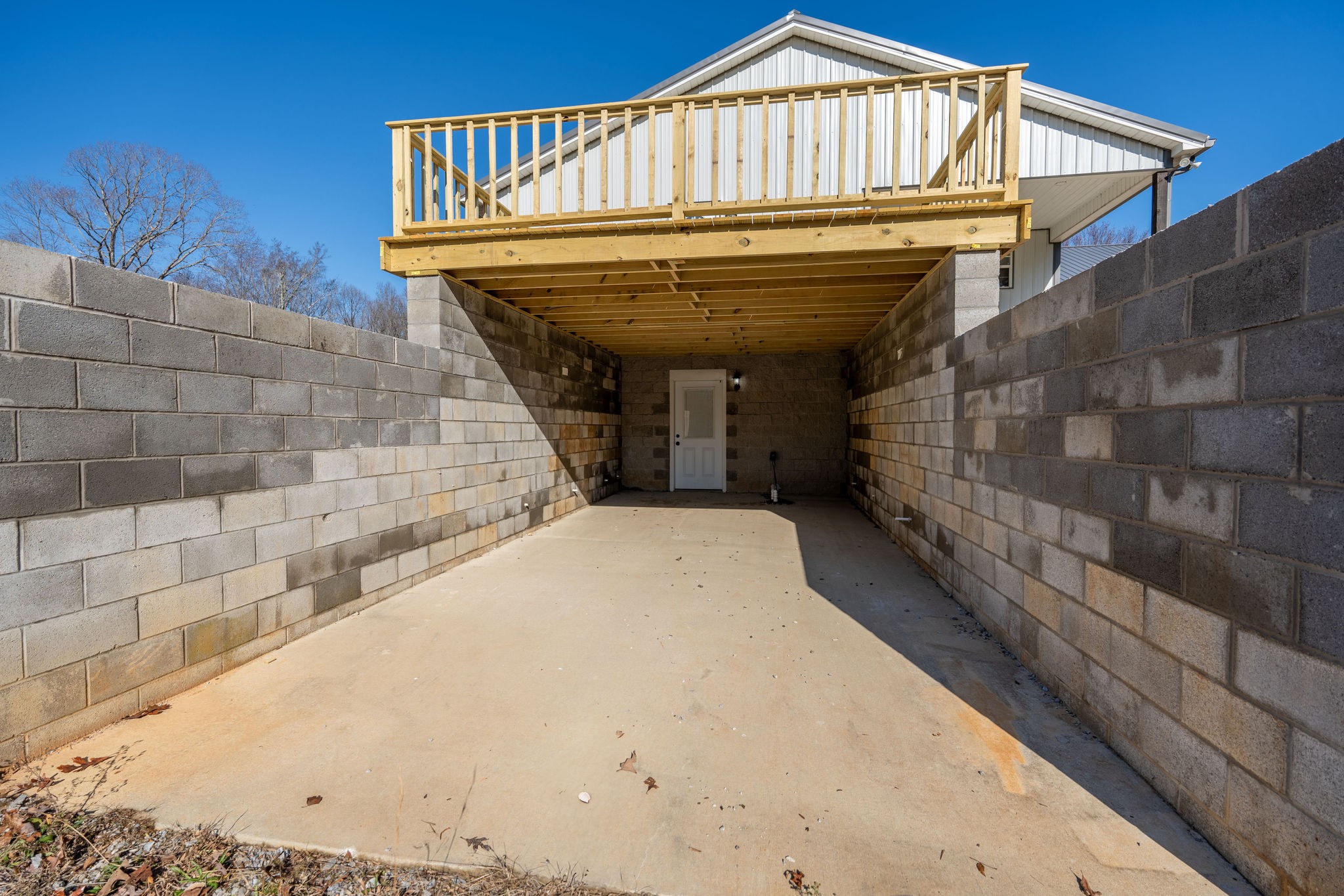 446 Liberty Hill Loop Property Photo 8