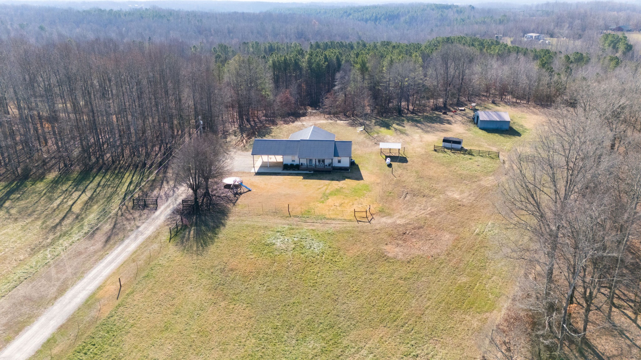446 Liberty Hill Loop Property Photo 11