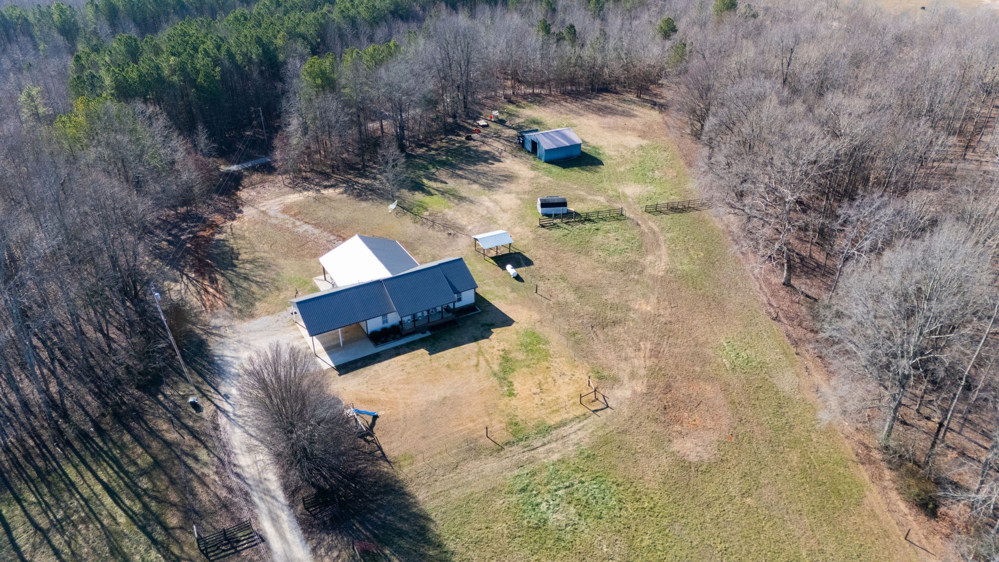 446 Liberty Hill Loop Property Photo 12