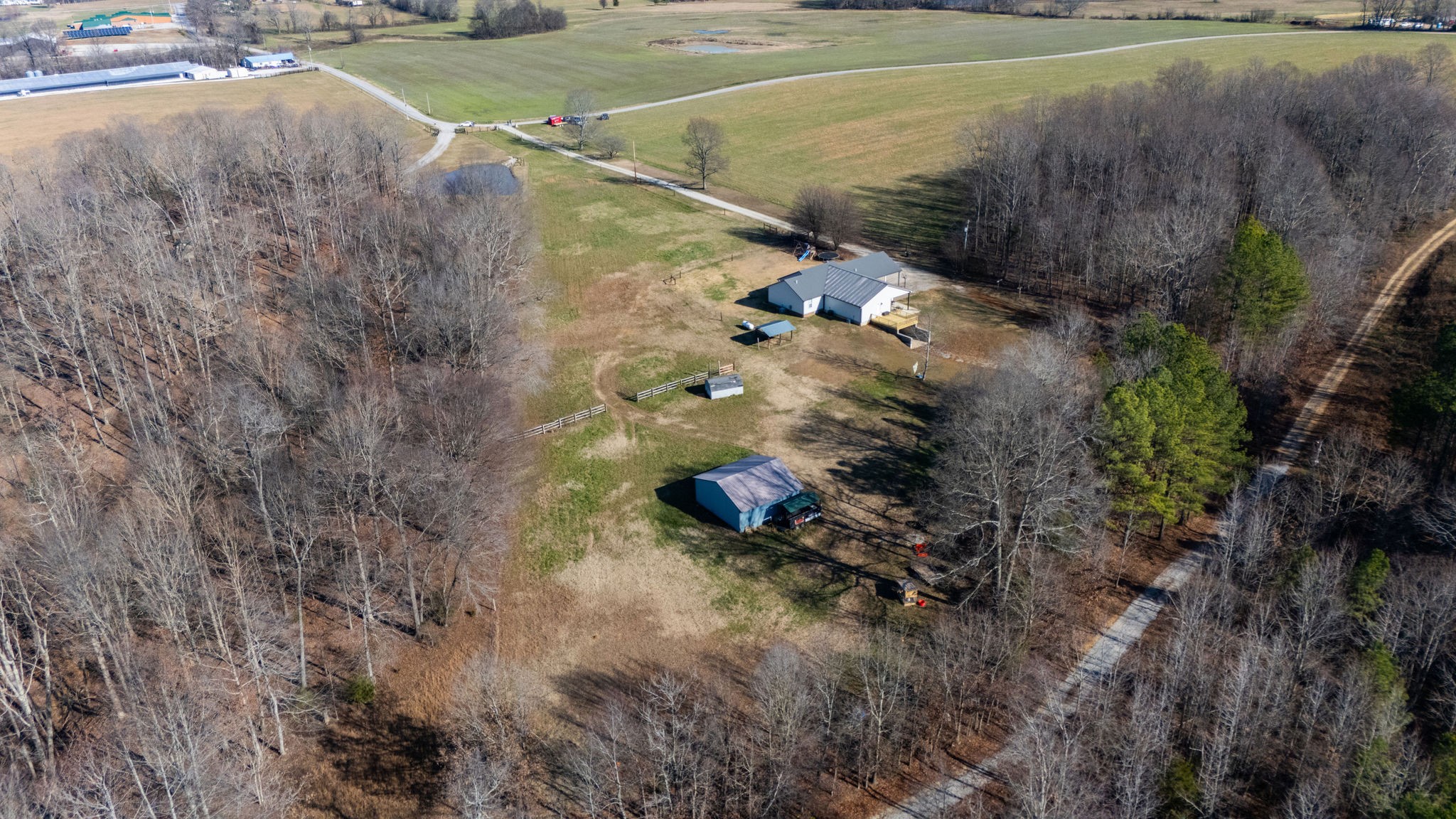 446 Liberty Hill Loop Property Photo 13
