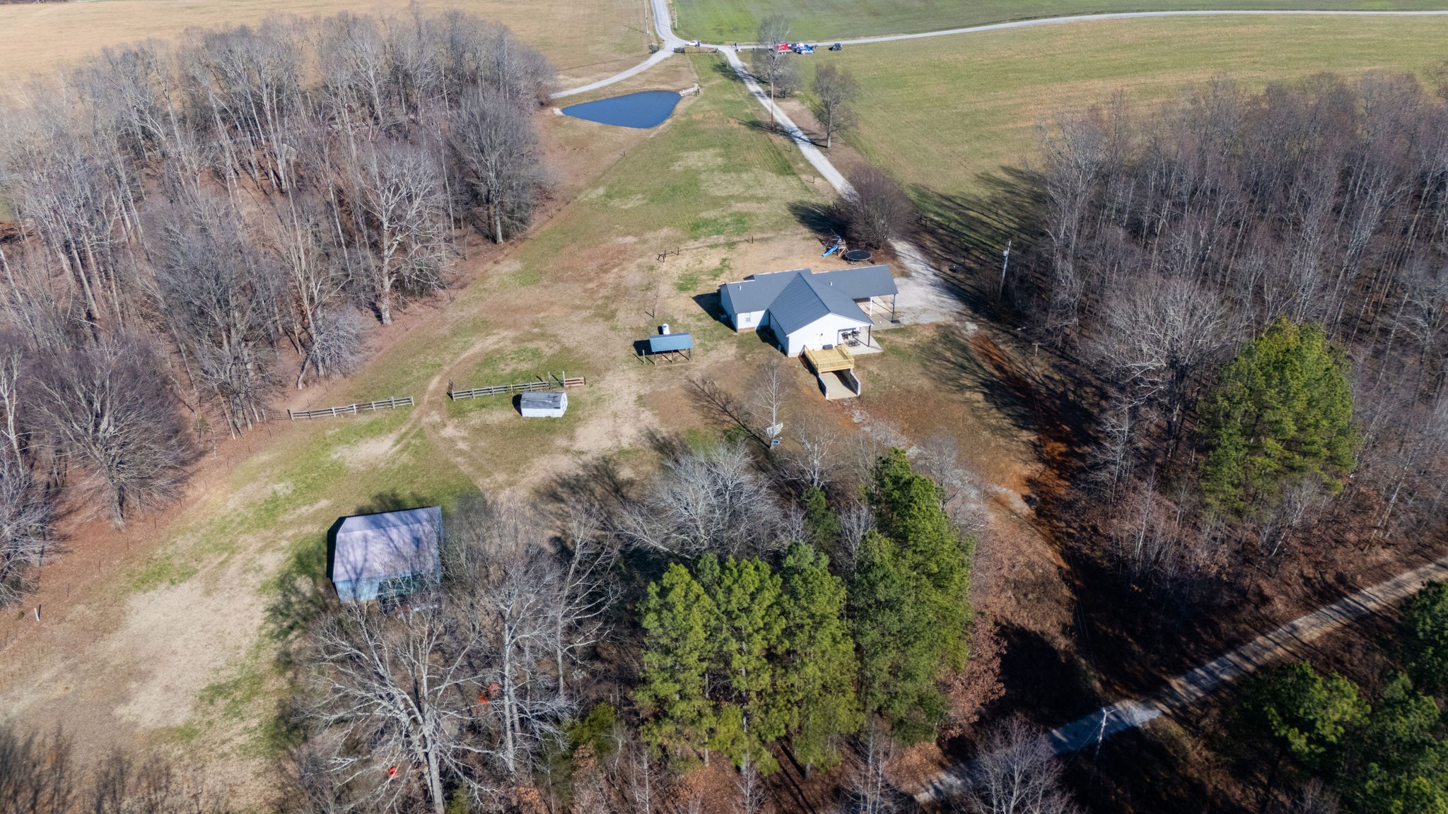 446 Liberty Hill Loop Property Photo 14