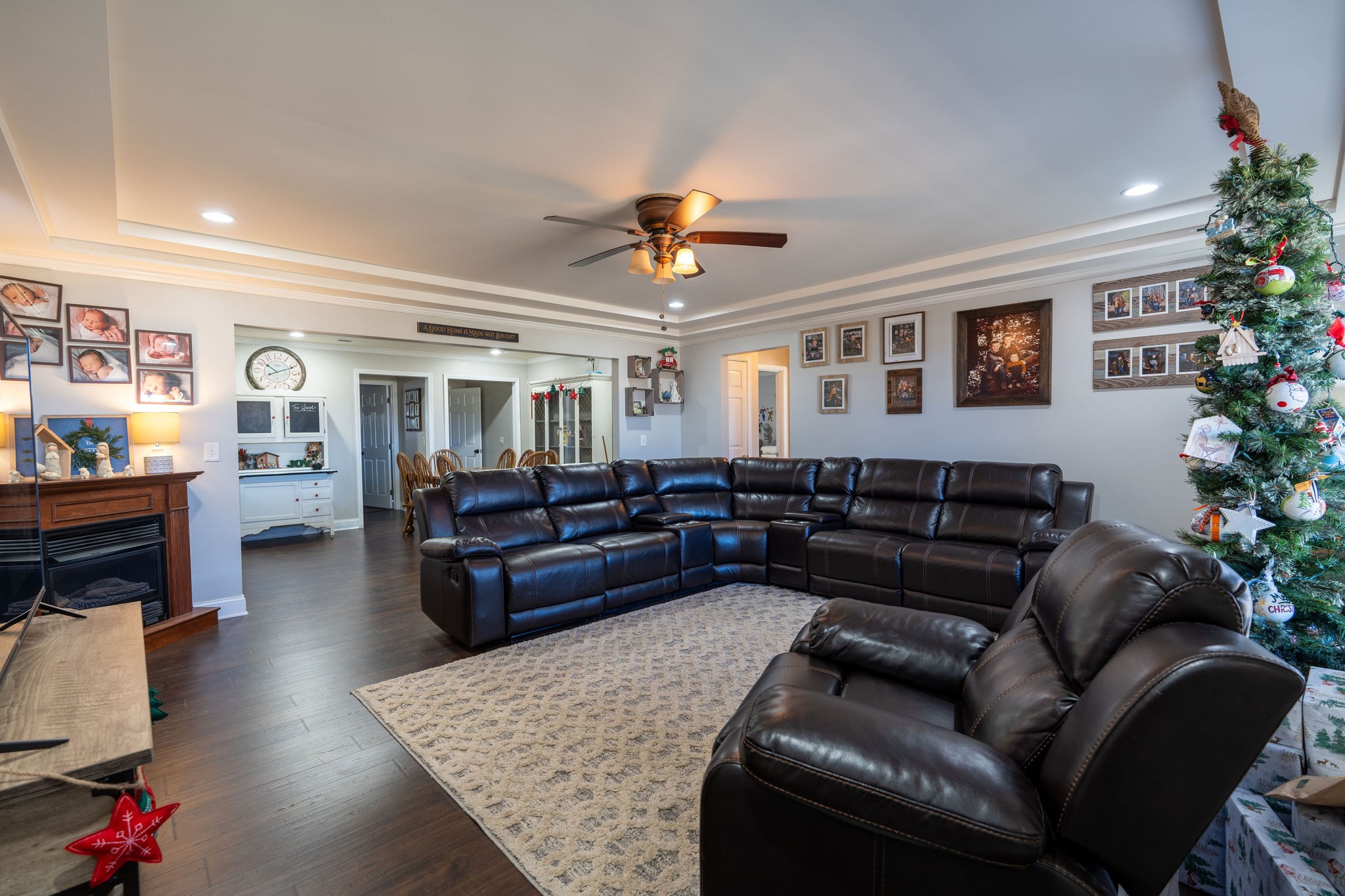 446 Liberty Hill Loop Property Photo 15