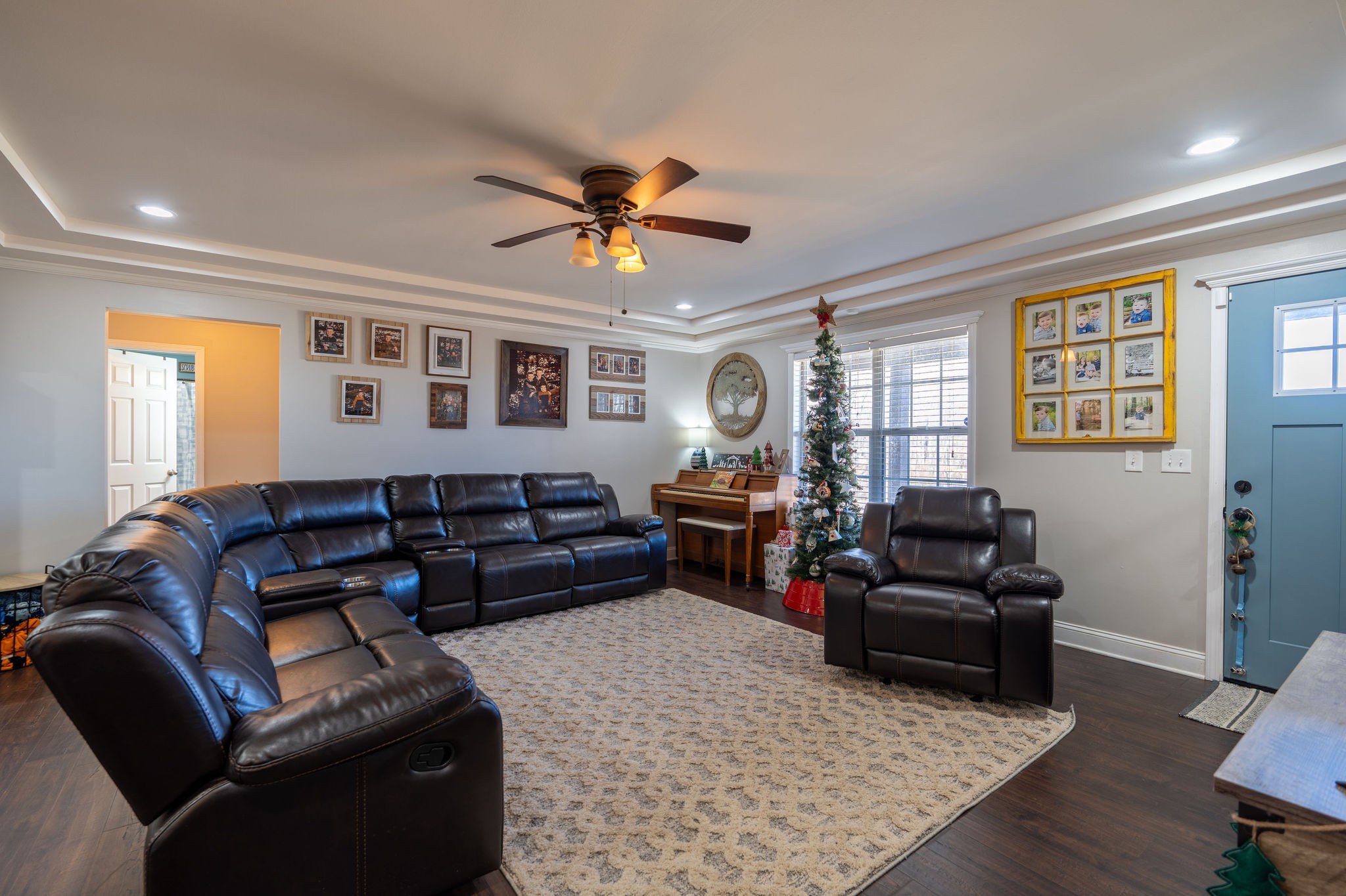 446 Liberty Hill Loop Property Photo 16