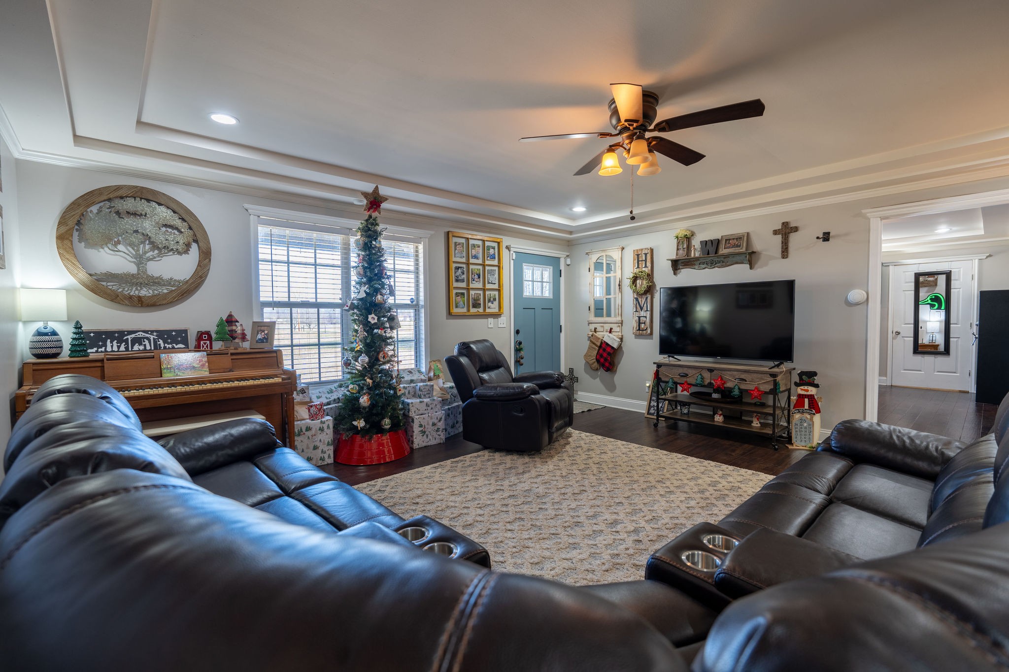 446 Liberty Hill Loop Property Photo 17