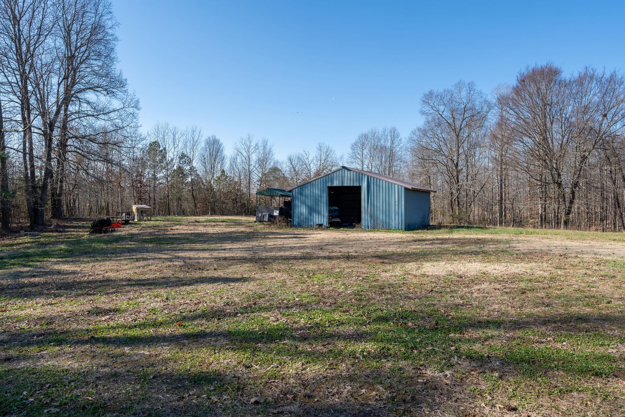 446 Liberty Hill Loop Property Photo 42
