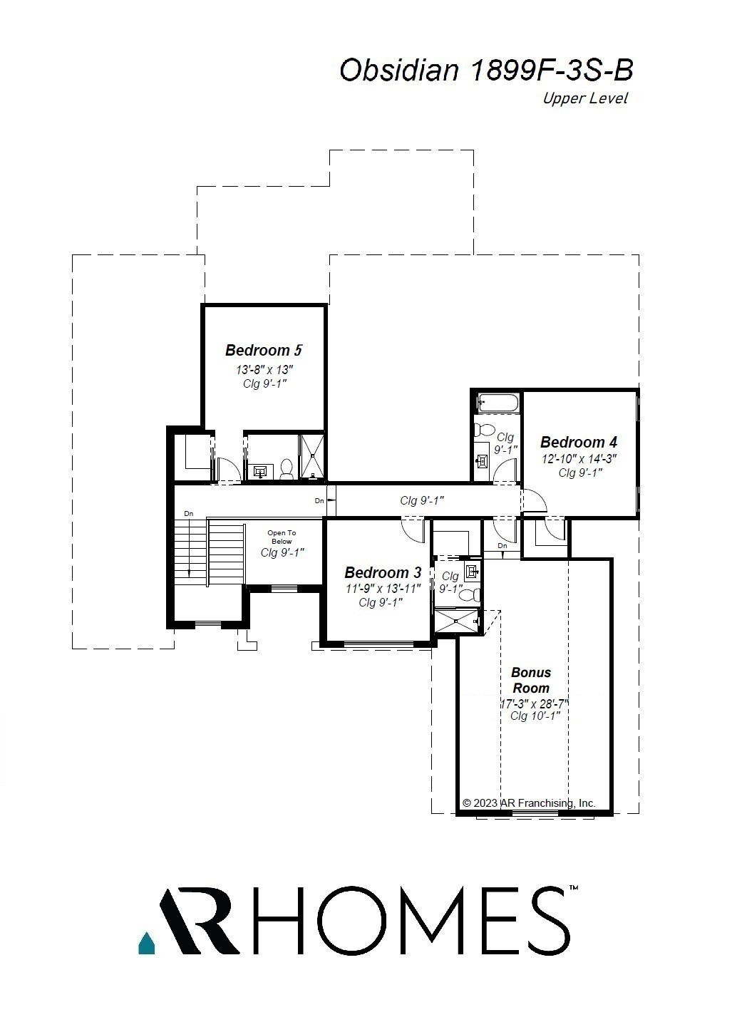1037 Annecy Pkwy Property Photo 3