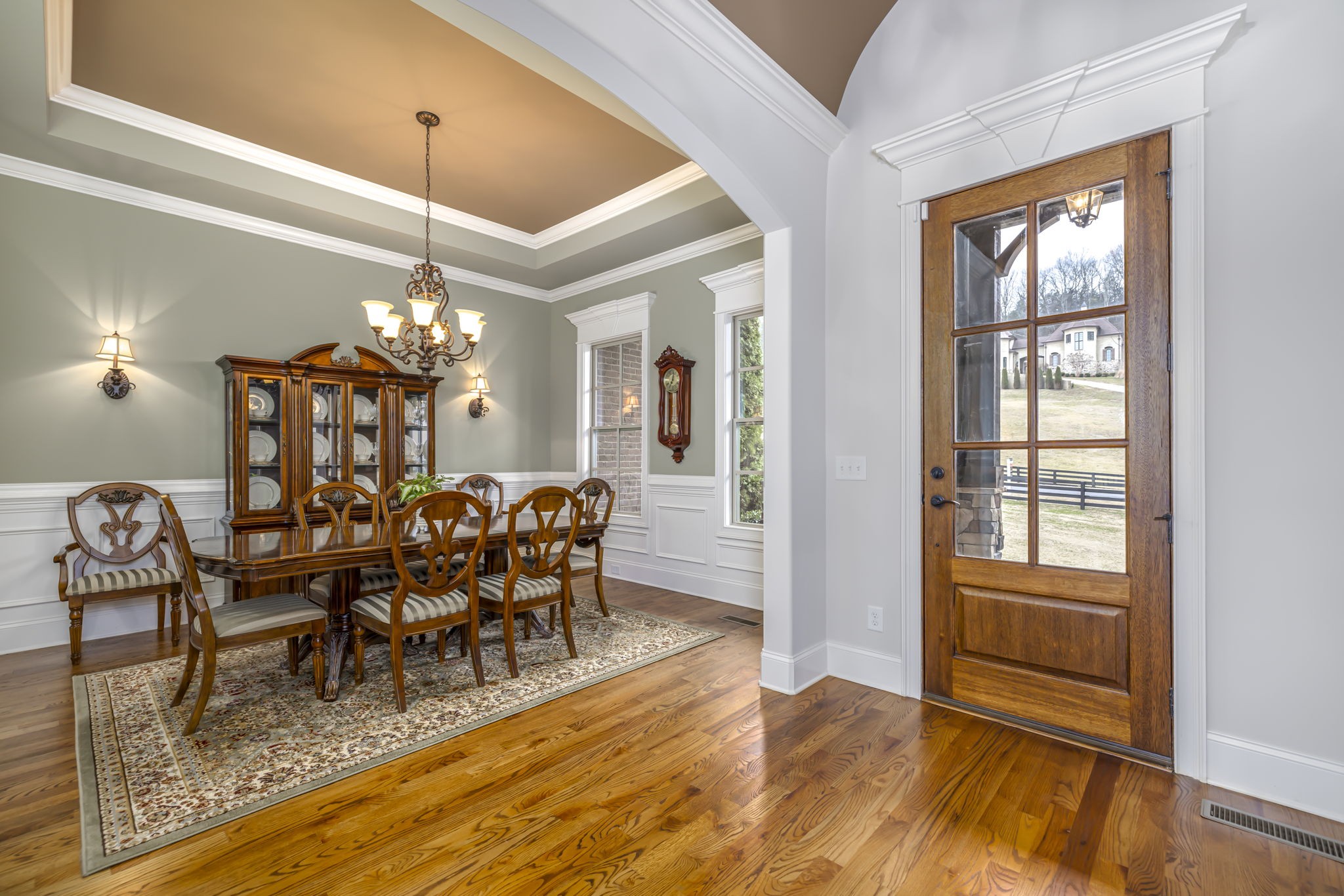 6516 Brandon Park Way Property Photo 13