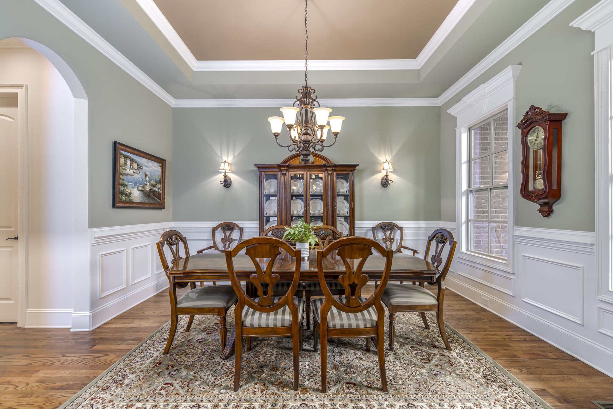 6516 Brandon Park Way Property Photo 14