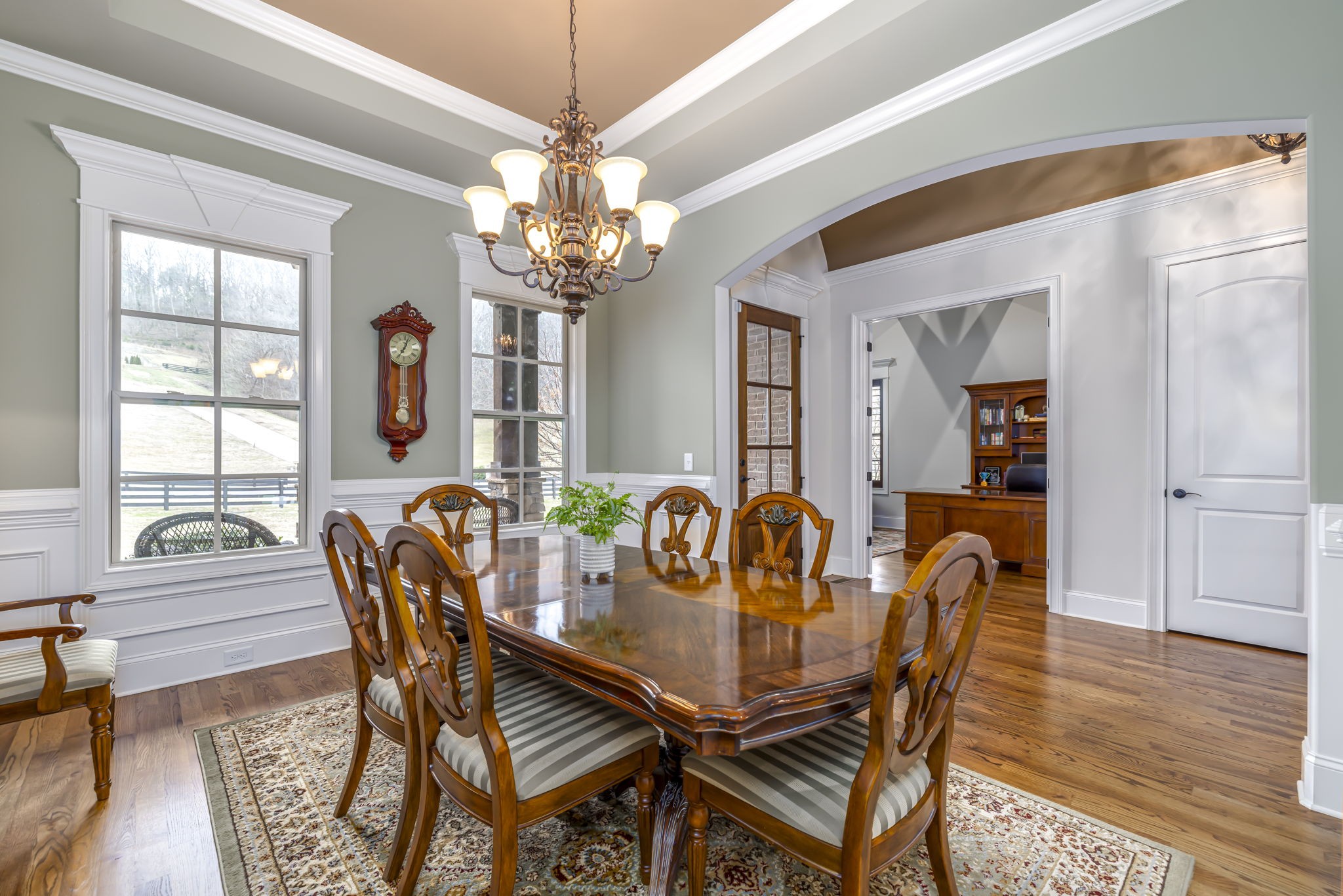 6516 Brandon Park Way Property Photo 15