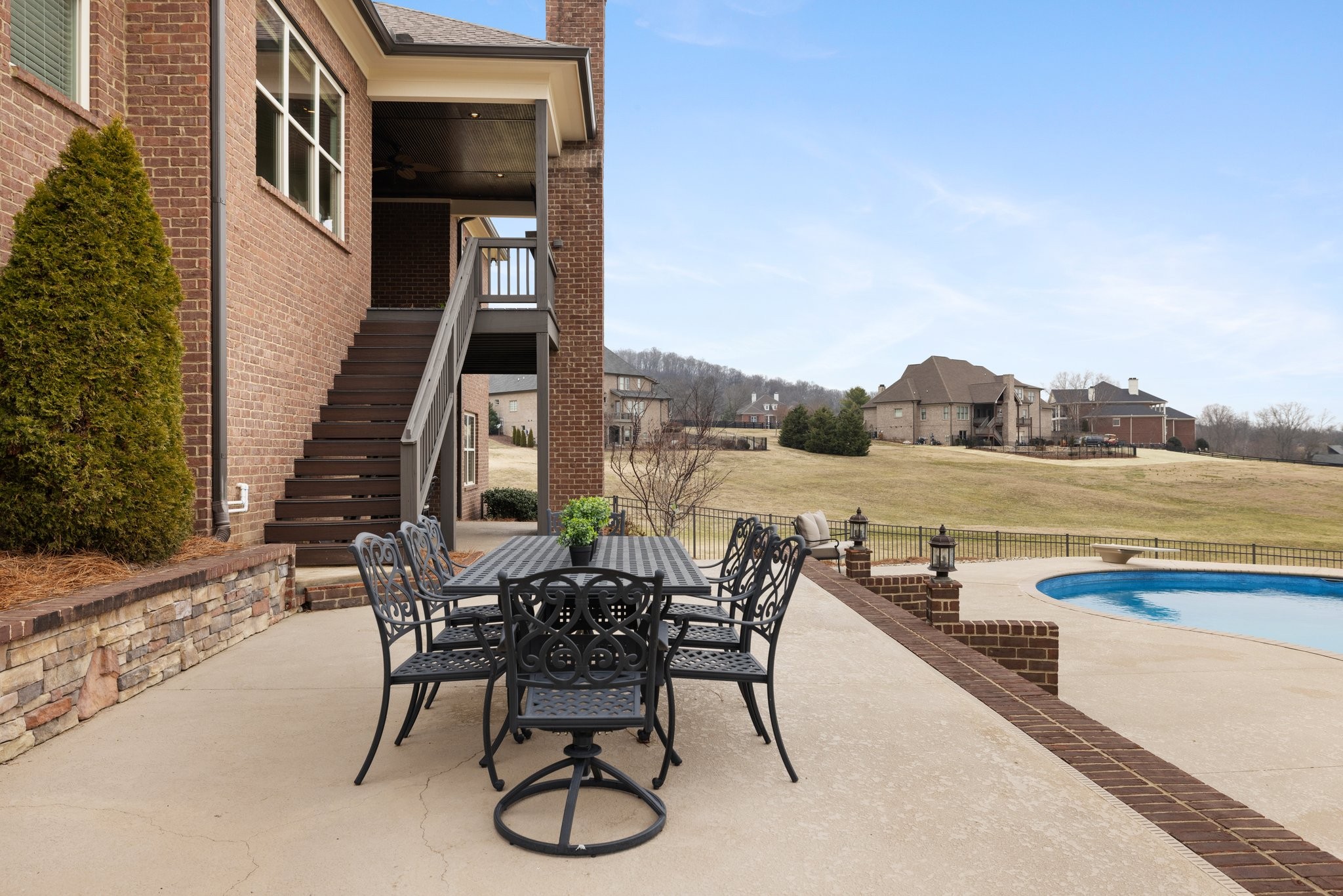 6516 Brandon Park Way Property Photo 67