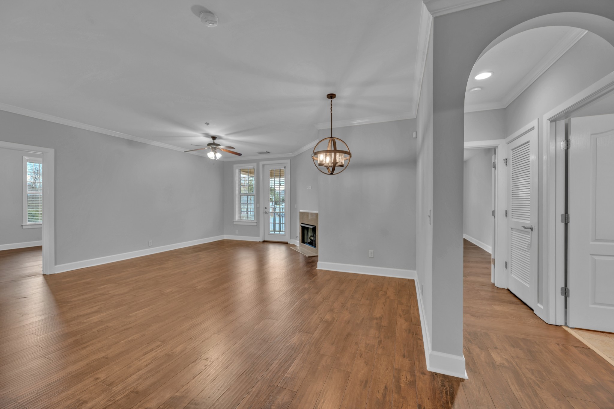 305 Seven Springs Way Property Photo 2