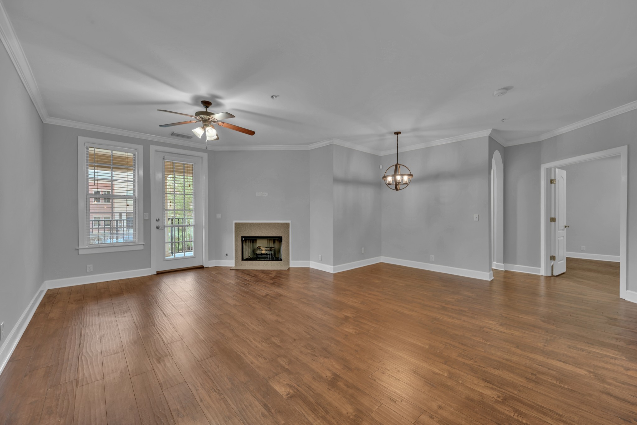 305 Seven Springs Way Property Photo 4
