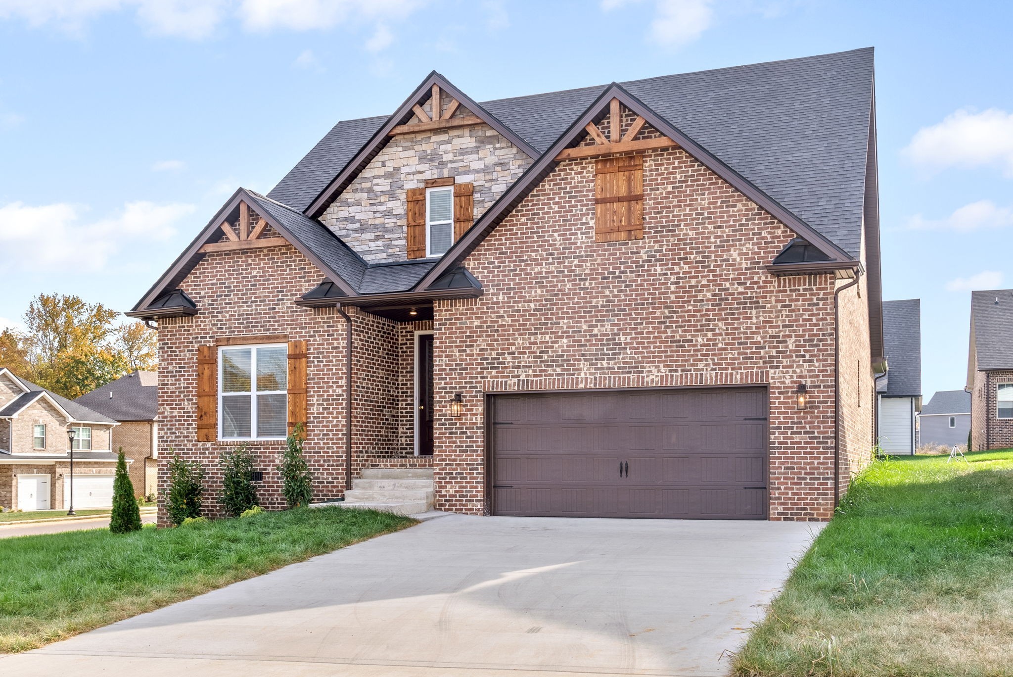 498 Spiderwort Drive Property Photo 1