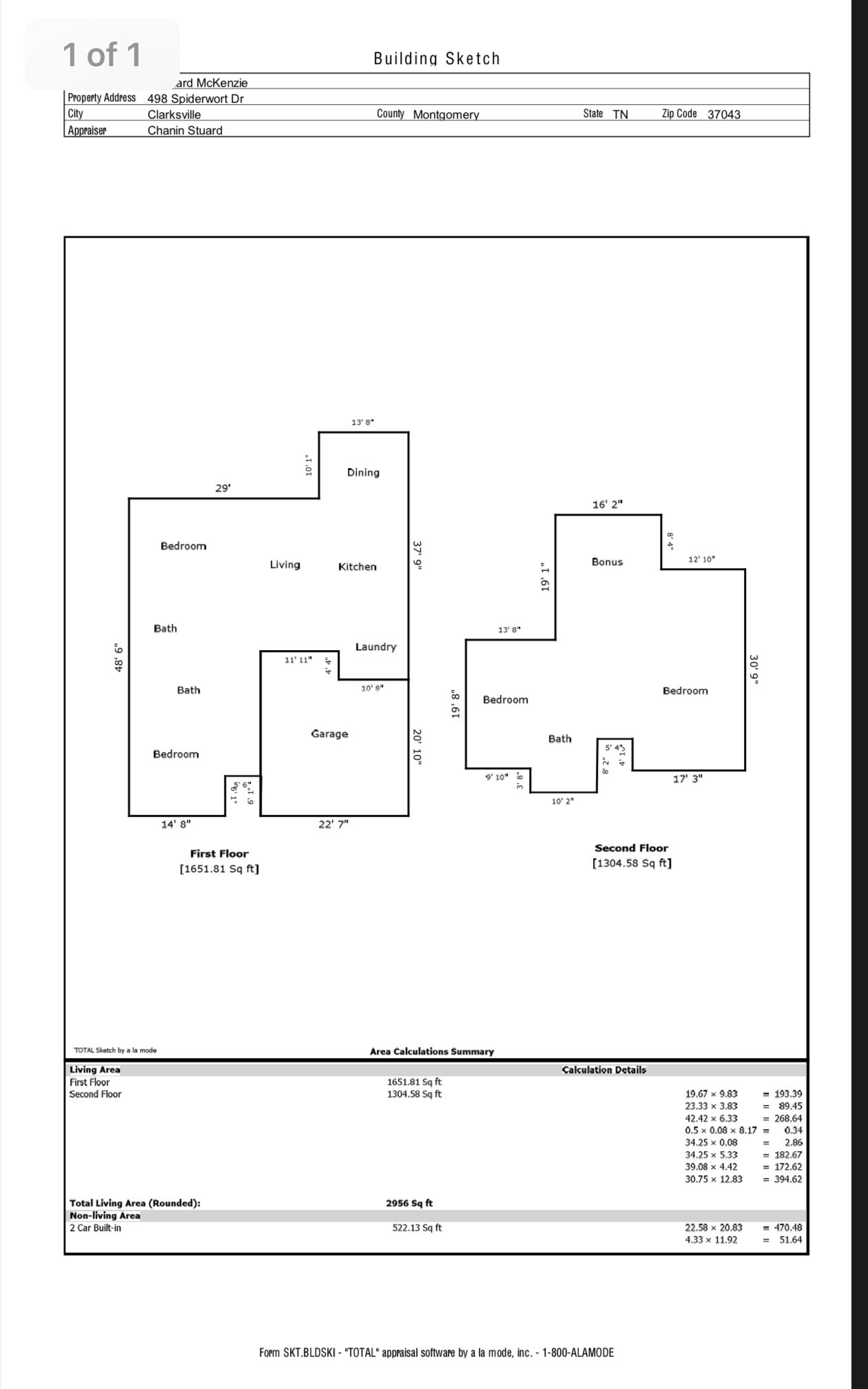 498 Spiderwort Drive Property Photo 42
