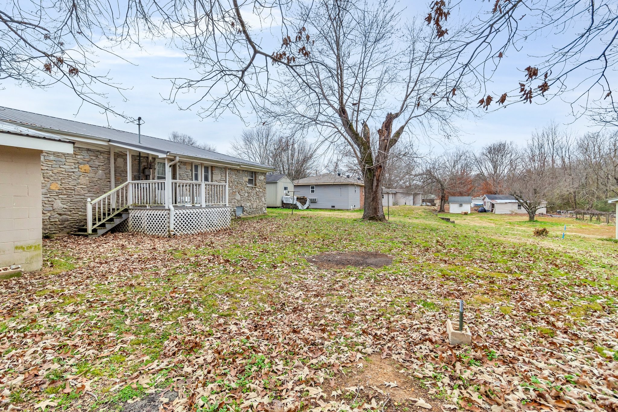 377 Oliver Smith Rd Property Photo 6