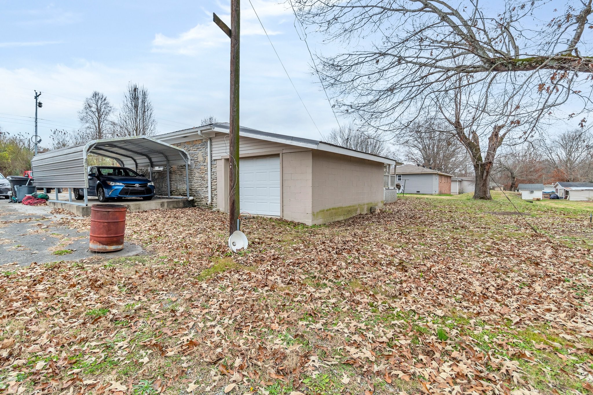 377 Oliver Smith Rd Property Photo 25